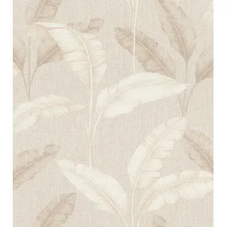 Rasch Textil Papiertapete 200331 10,05 m x 0,53 m 0 g Beige 200331