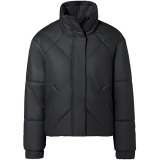 Vaude Najun Padded Jacket Schwarz 38