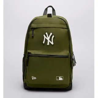 New Era Mlb Applique New York Yankees Rucksack Grün Grün One Size - Grün