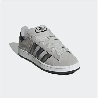 Campus 00s Grey Two / Matte Silver / Core Black 37 1/3