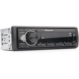 Pioneer MVH-330DAB Autoradio