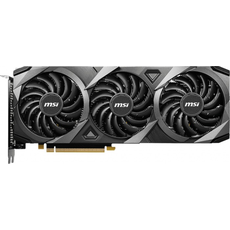 Bild von GeForce RTX 3060 Ventus 3X 12G OC 12 GB GDDR6 1807 MHz