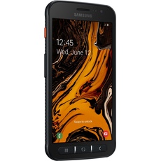 Bild von Galaxy Xcover 4s Enterprise Edition 32 GB