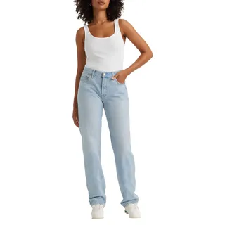 Levi's 501 90er Jeans in Ever Afternoon Waschung W27 / L32
