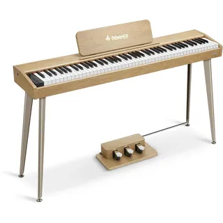 Donner DDP-60 Digital piano