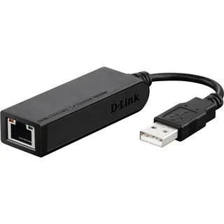 D-Link DUB-E100