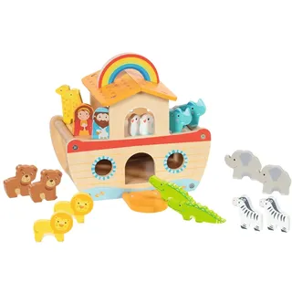 GoKi Meine kleine Arche Noah (51464)