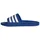 Adilette Team Royal Blue/Cloud White 46