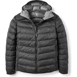 Rab Nebula Pro Jacket black (BLK) L