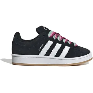 Campus 00s Core Black / Lucid Pink / Cloud White 40