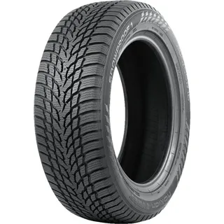 Snowproof 1 225/45 R17 91H