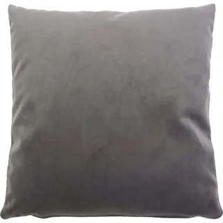 Gözze Kissenbezug Duval 40 x 40 cm Grau