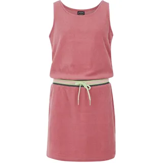 Protest Kleid Sweatkleid Pink 176