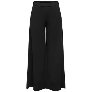 Jdy Marlenehose in Schwarz - S/L32