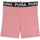 Puma Kurze Leggings Wild Pink L