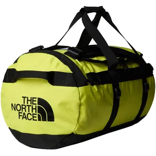 The North Face Base Camp M Reisetasche 65 cm gelb