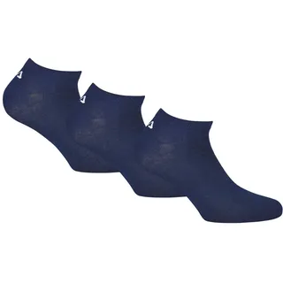 Fila Socken Unisex 3er Pack