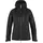 Keb Eco-shell JACKET W Damen - Hardshelljacke - schwarz M