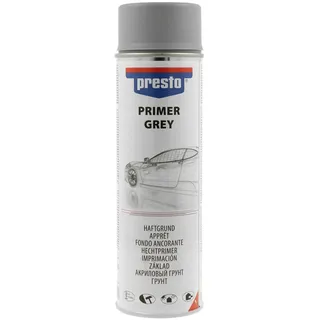 PRESTO Universal Haftgrund Grau 0,5 l