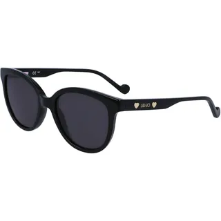 Liu•Jo Liu·jo 3609s Sonnenbrille - Black - Black