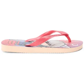 Havaianas Jungen Kinder Top Pj Masken Ballett Rose Flip-Flop, Ballettrose, 31/32 EU