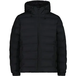 CMP MAN Jacket FIX Hood nero (U901) 54