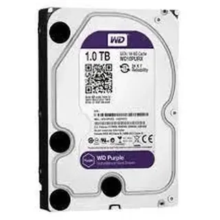 Urmet 1093/801 Hard Disk 1tb