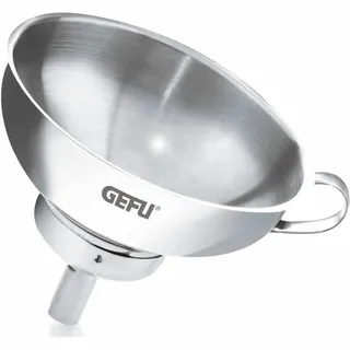 GEFU Einmachtrichter Versare 14 cm