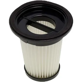 Filter kompatibel mit/Ersatzteil für Grundig 9178039322 GMS3880 VCP 3130 L Akku-Handstaubsauger