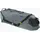 Seat Pack BOA WP 16 stahlgrau
