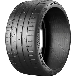 SportContact 7 295/30 R21 102Y XL