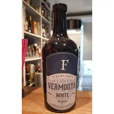 Bild Vermouth White