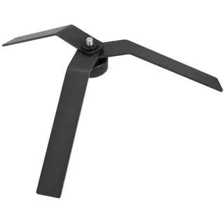 Eurolite FS-4 Floorstand, Stahl, schwarz