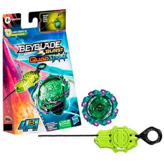 Hasbro Beyblade Burst QuadStrike Chain Kerbeus K8 Starter Pack