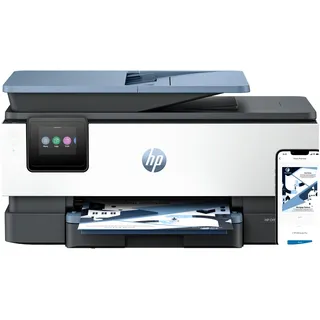 HP Officejet Pro 8125E