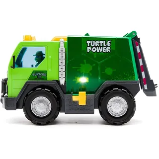 Teenage Mutant Ninja Turtles Funrise Teenage Mutant Ninja Turtles Müllwagen (71045)