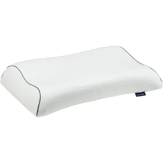 Technogel New Generation 66 x 40 x 11 cm Weiß