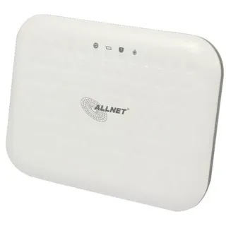 ALLNET ALL-BM200VDSL2V - DSL modem