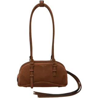 LIEBESKIND Satchel S Capri Rec Suede Satchel