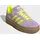 Originals Gazelle Bold Sportschuhe - powder plum, solar Yellow / gold Met - EU 38,