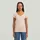 Base V-Kragen Liquid Pink L