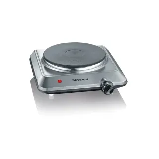 Severin KP 1092 Einzel-Elektro-Kochfeld freistehend