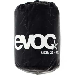 Evoc Raincover Sleeve black L