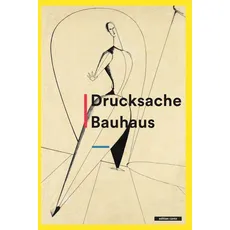 Drucksache Bauhaus
