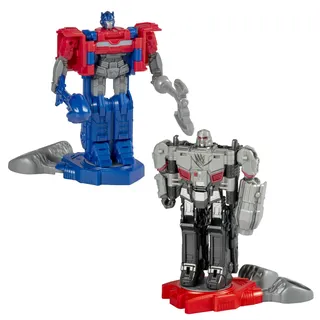 Transformers One Robot Battlers Action-Figuren 2er-Pack