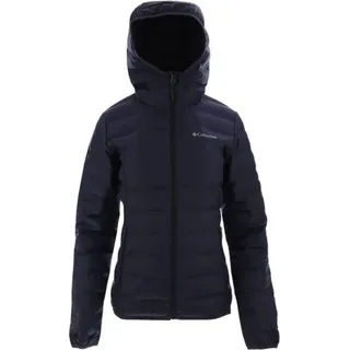 Columbia Lake 22 Down Hooded Jacket Daunenjacke Mit Kapuze für Damen