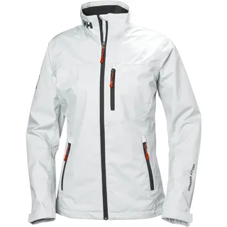 HELLY HANSEN Crew Jacke, Weiß, XL