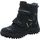 HUSKY Boot Schwarz/Grau 31