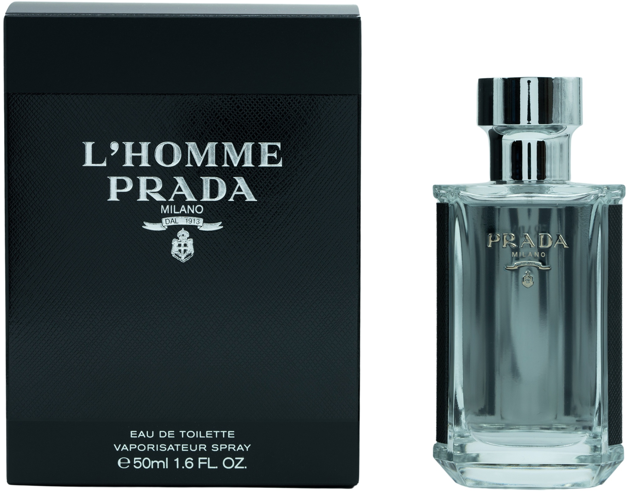 Bild von L'Homme Eau de Toilette 100 ml