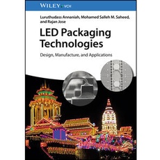 LED Packaging Technologies